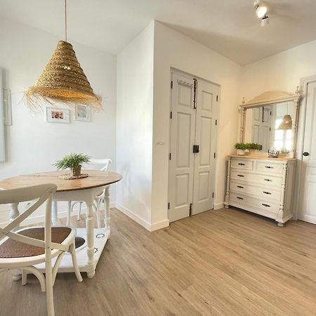 Los Nidos Apartments, Frigiliana Luaran gambar