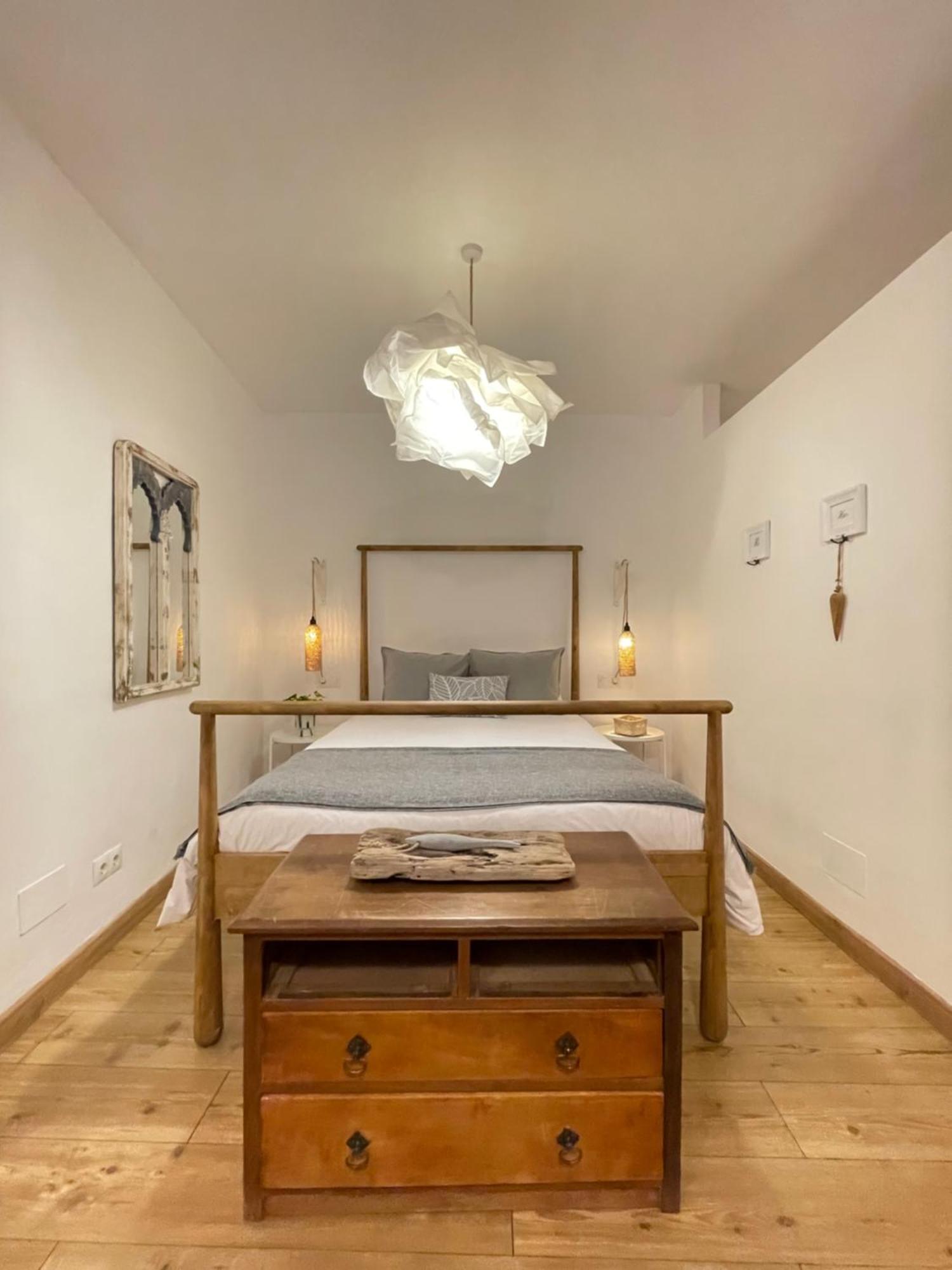 Los Nidos Apartments, Frigiliana Luaran gambar