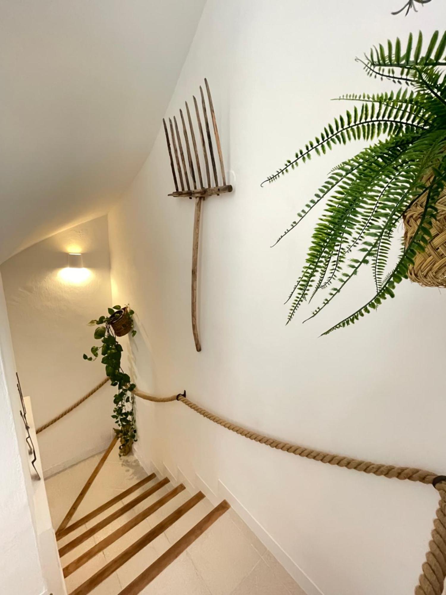Los Nidos Apartments, Frigiliana Luaran gambar