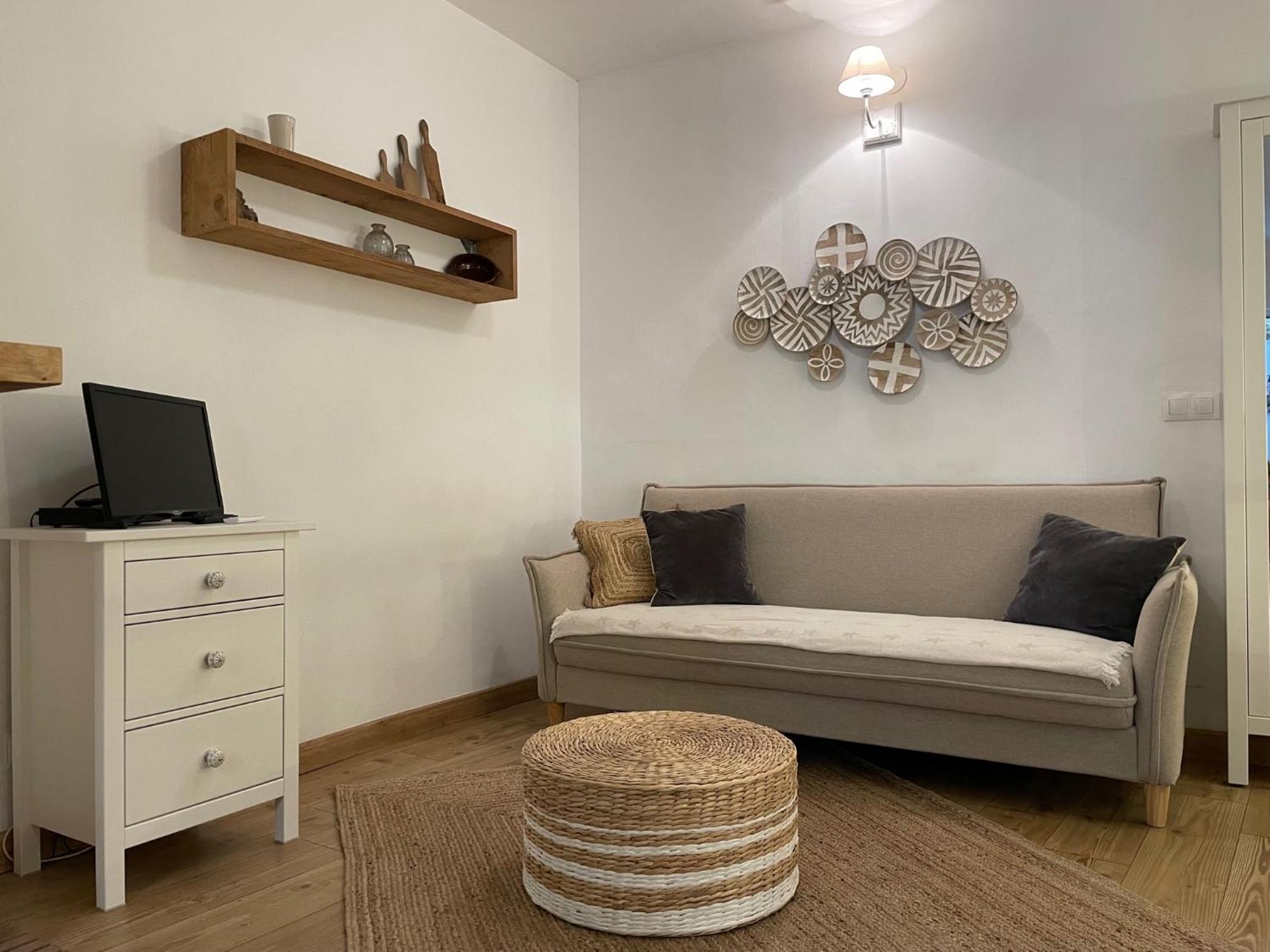 Los Nidos Apartments, Frigiliana Luaran gambar
