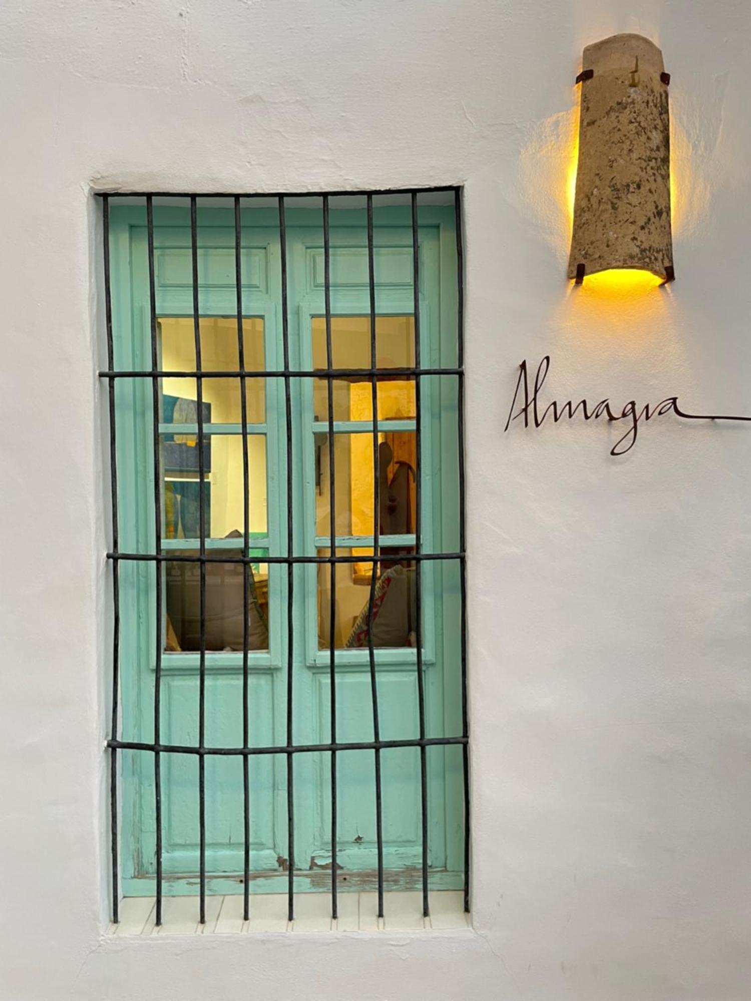 Los Nidos Apartments, Frigiliana Luaran gambar