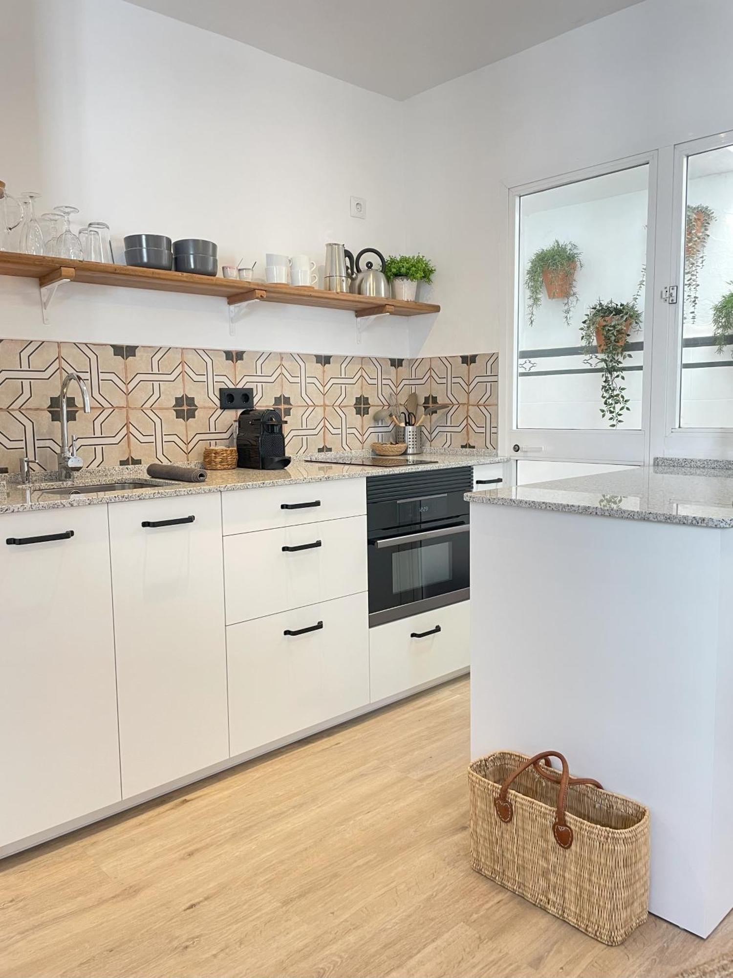 Los Nidos Apartments, Frigiliana Luaran gambar