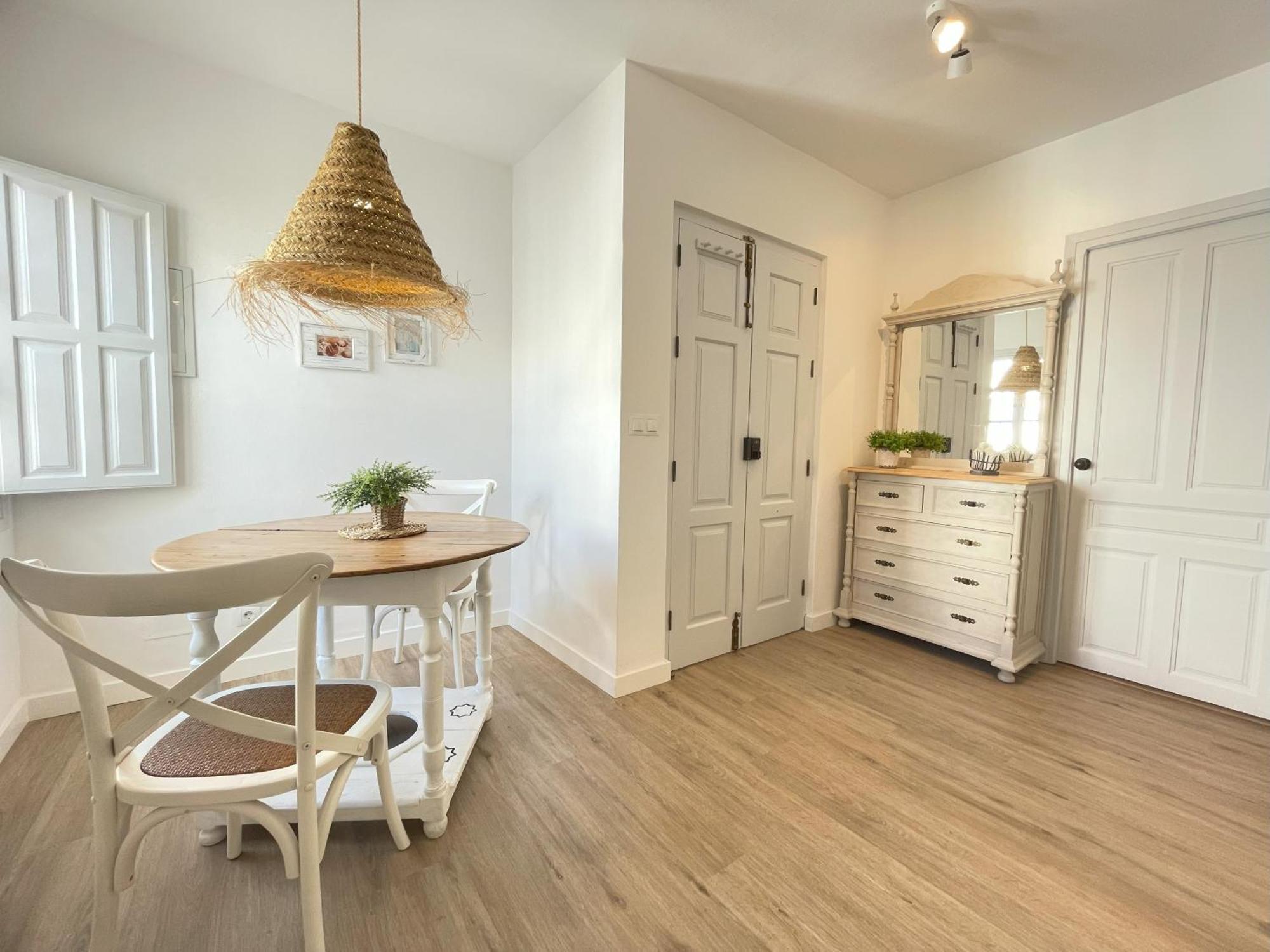Los Nidos Apartments, Frigiliana Luaran gambar