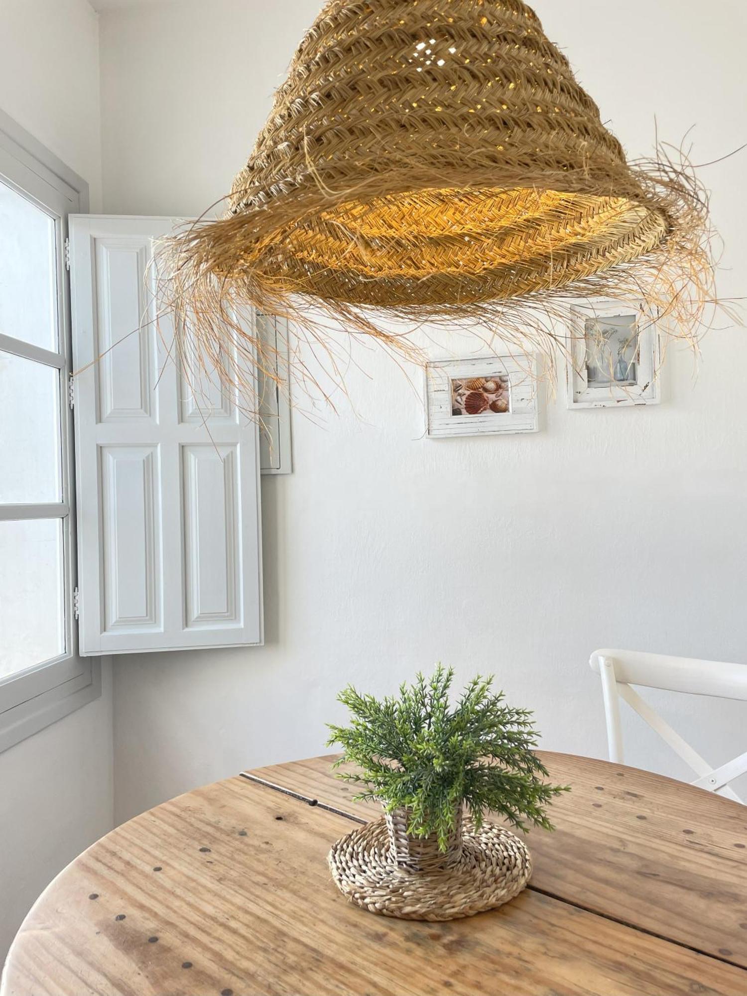 Los Nidos Apartments, Frigiliana Luaran gambar